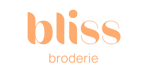 Bliss Broderie